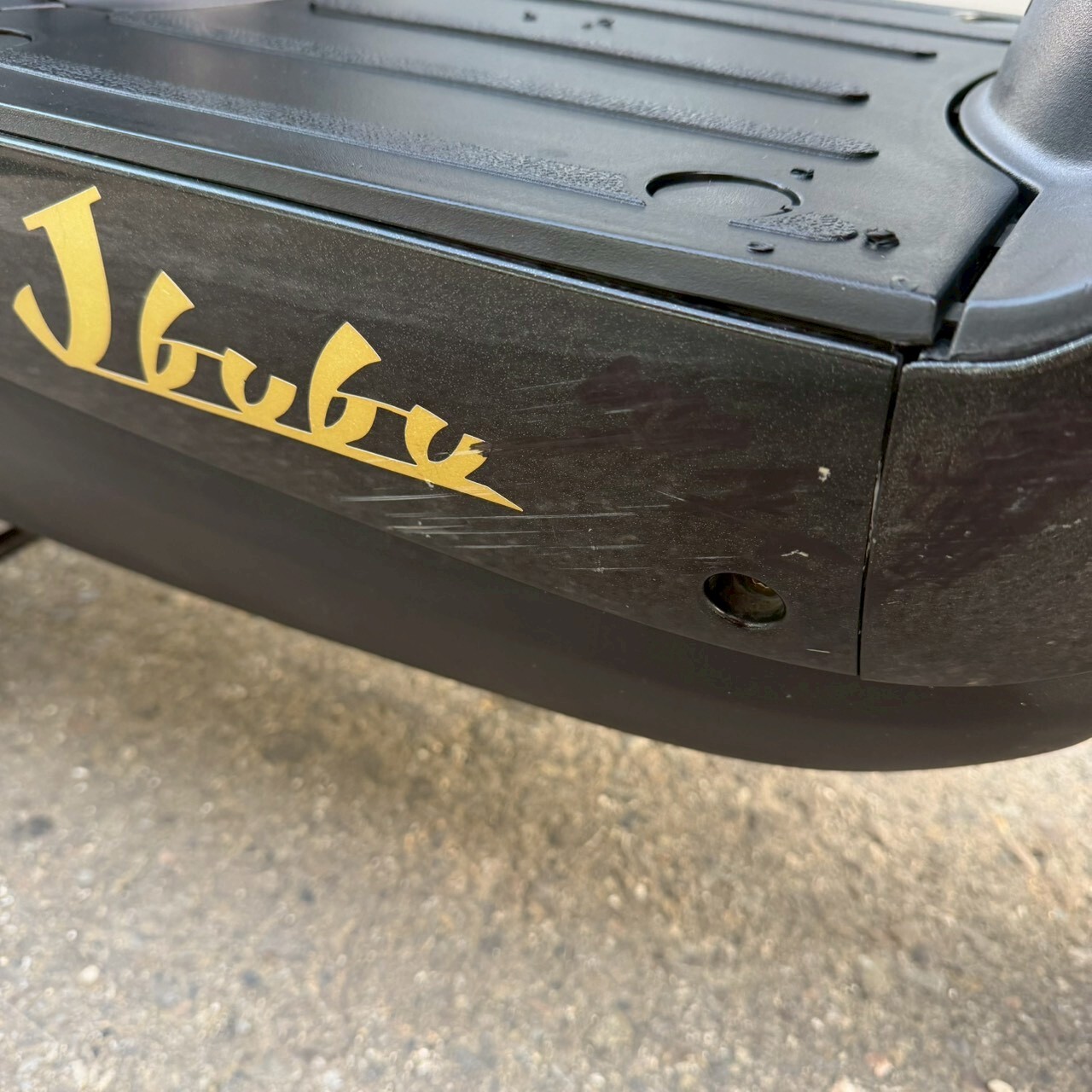 LINE_ALBUM_已整理‼️2015 PGO JBUBU 115 凱蒂貓 _MEV-1210 $36000里程3999_260114_4