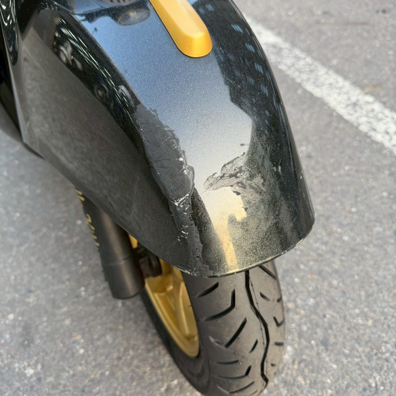 LINE_ALBUM_已整理‼️2015 PGO JBUBU 115 凱蒂貓 _MEV-1210 $36000里程3999_260114_1