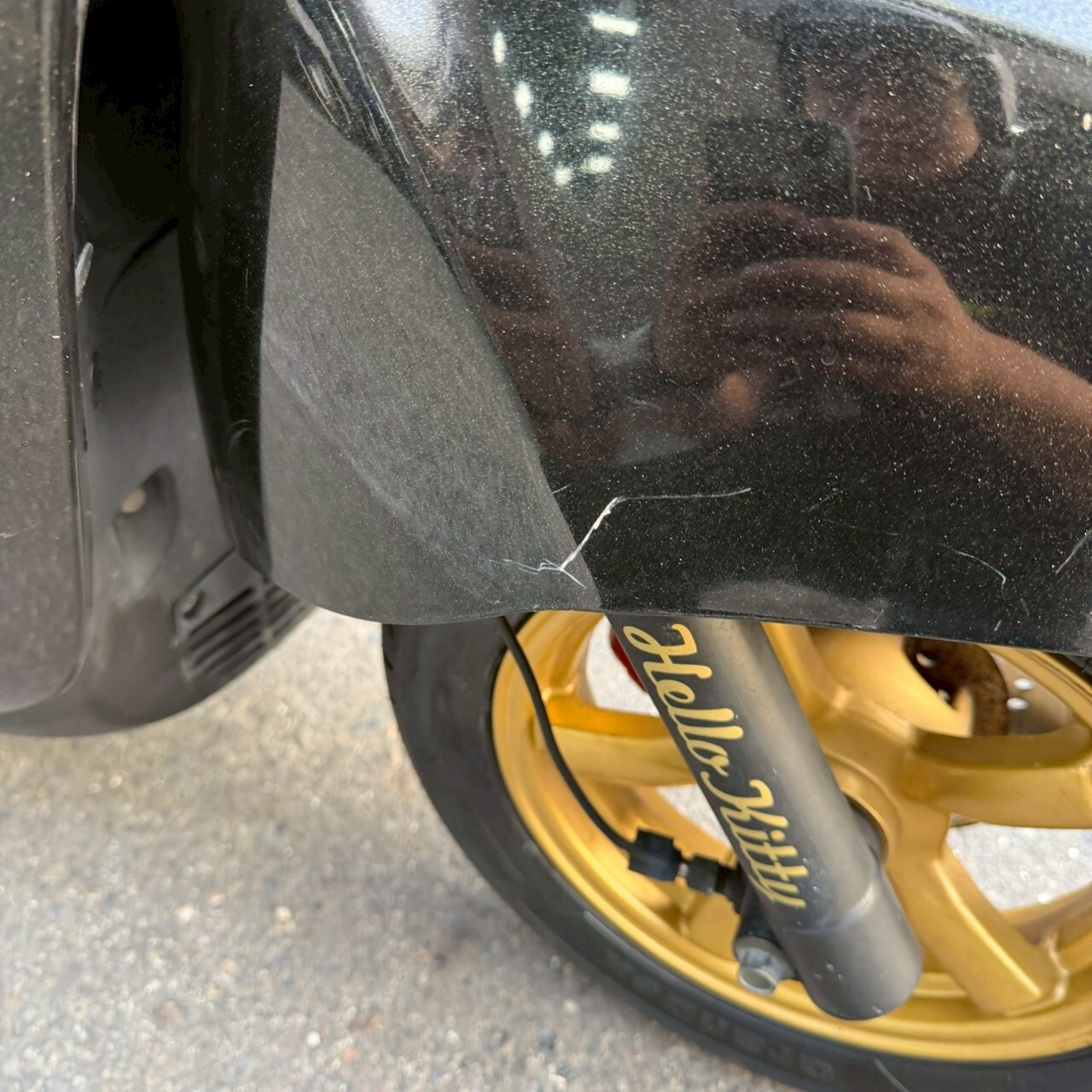 LINE_ALBUM_已整理‼️2015 PGO JBUBU 115 凱蒂貓 _MEV-1210 $36000里程3999_260114_2