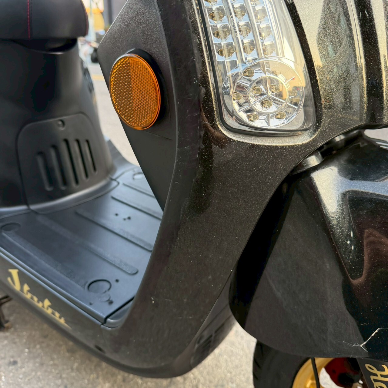 LINE_ALBUM_已整理‼️2015 PGO JBUBU 115 凱蒂貓 _MEV-1210 $36000里程3999_260114_3