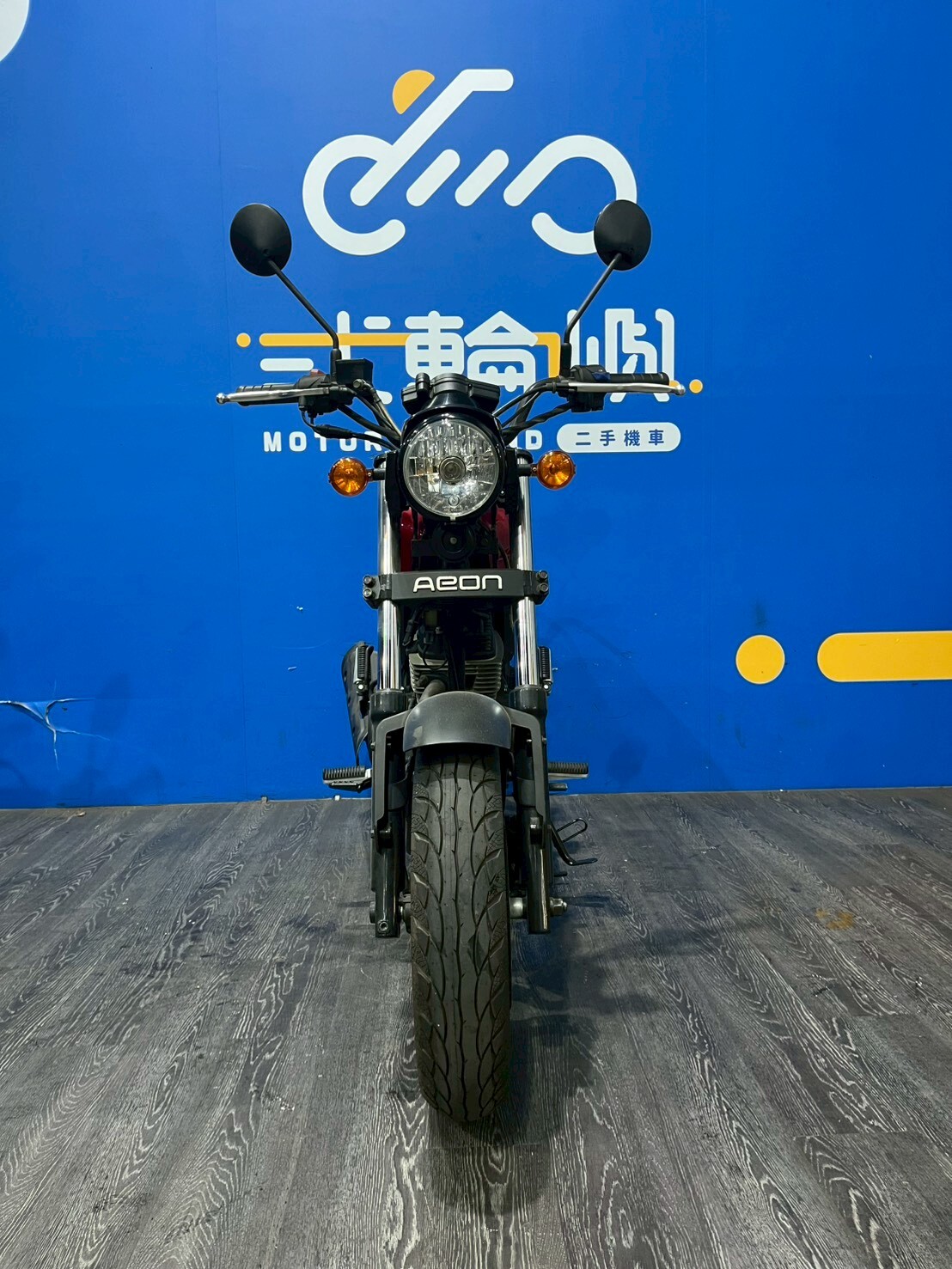 LINE_ALBUM_2020 宏佳騰 MY 150 _NGV-3522 $39999 里程 14XXX_260114_4