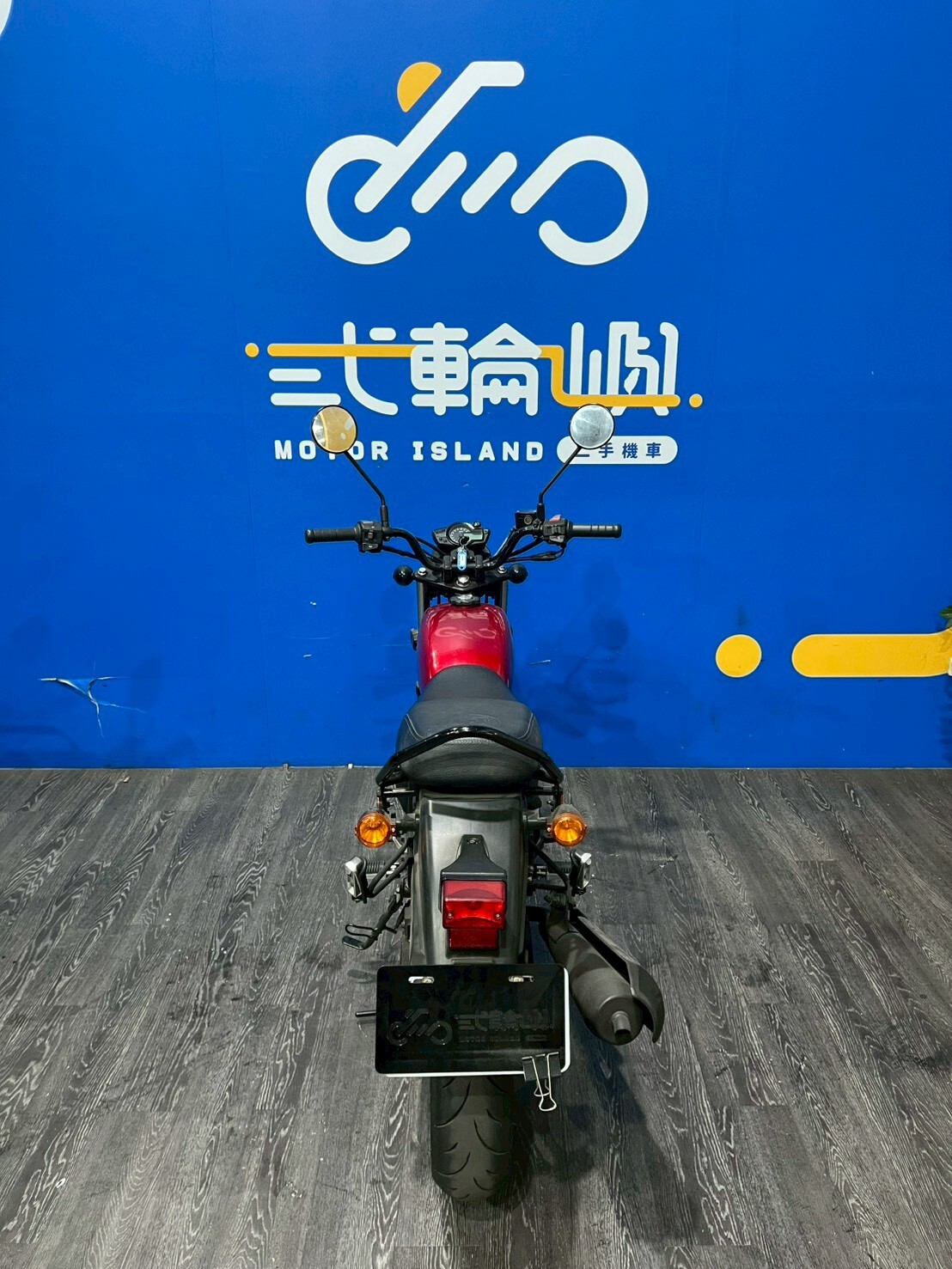 LINE_ALBUM_2020 宏佳騰 MY 150 _NGV-3522 $39999 里程 14XXX_260114_1