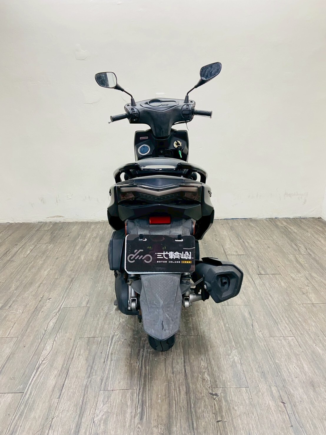 LINE_ALBUM_2017 山葉 勁戰四代 125 _7276 $ 里程13XXX_260115_3