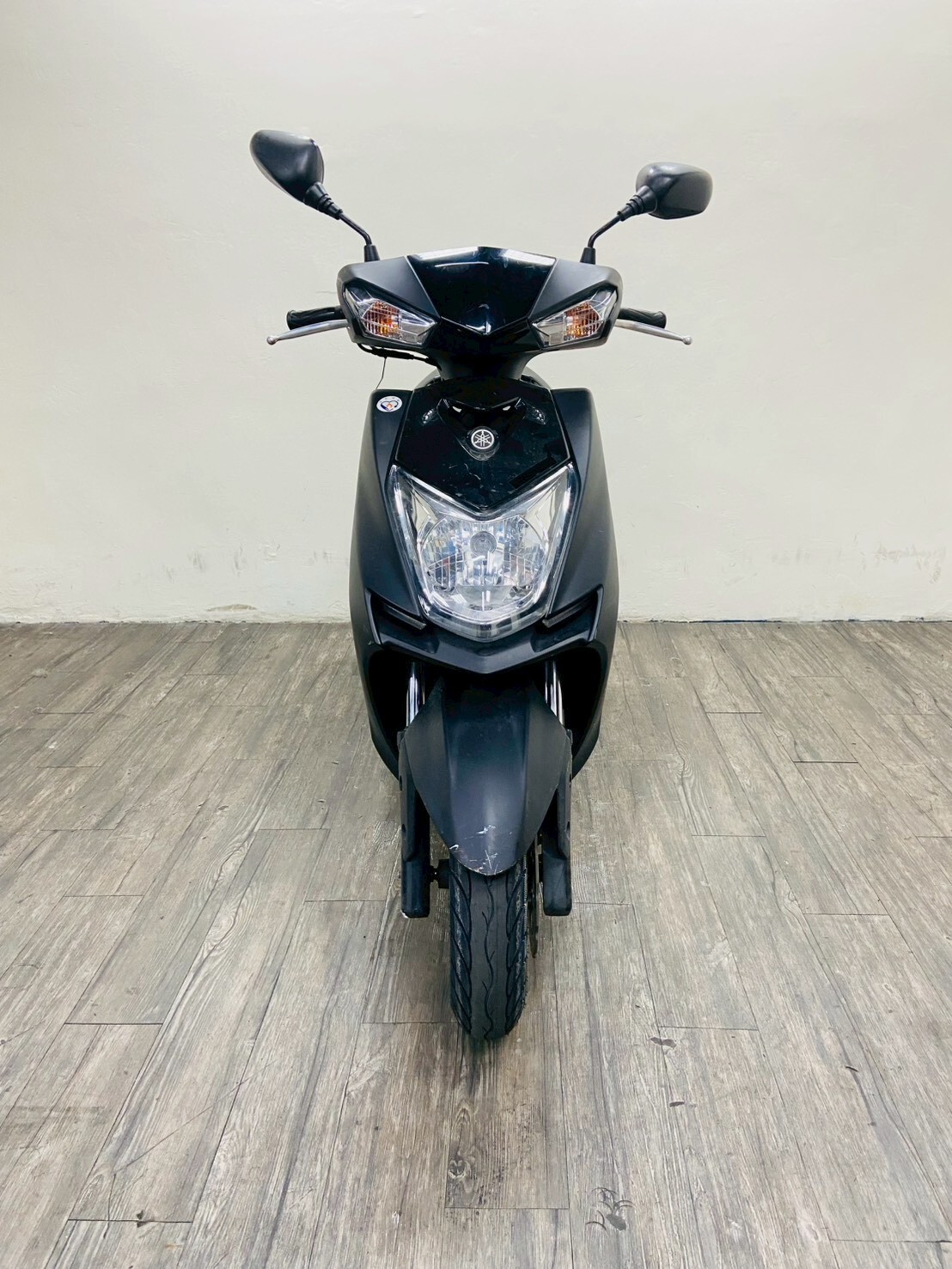 LINE_ALBUM_2017 山葉 勁戰四代 125 _7276 $ 里程13XXX_260115_6