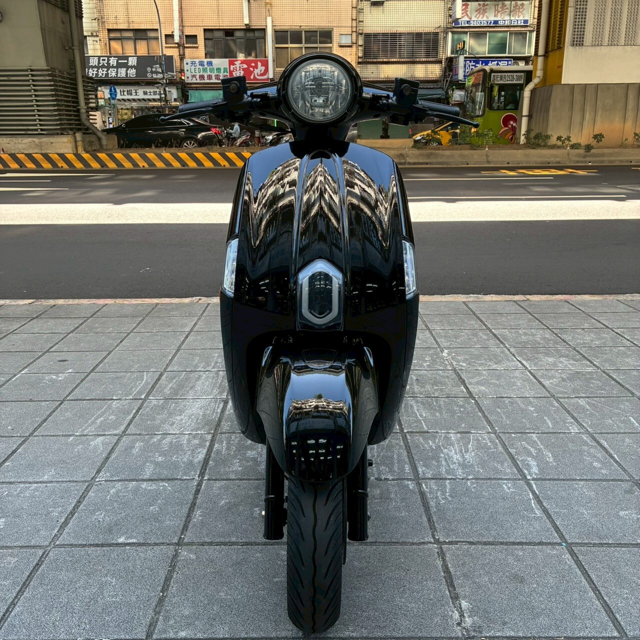 LINE_ALBUM_2019 光陽 NEW MANY 125 _8019 $52000_260114_7