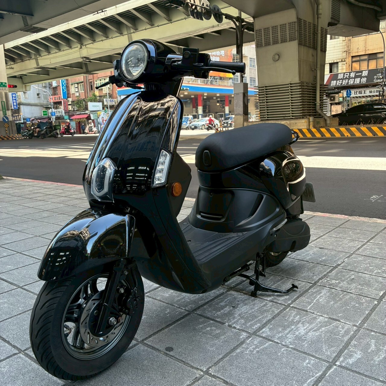 LINE_ALBUM_2019 光陽 NEW MANY 125 _8019 $52000_260114_6