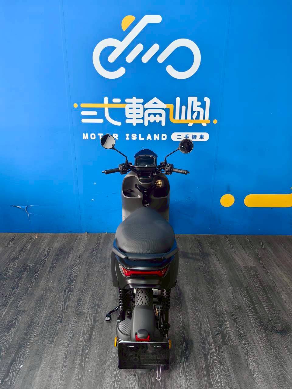 LINE_ALBUM_2021 宏佳騰 AI-1 SPORT _EPE-1921 $25000 里程 31XXX_260115_1