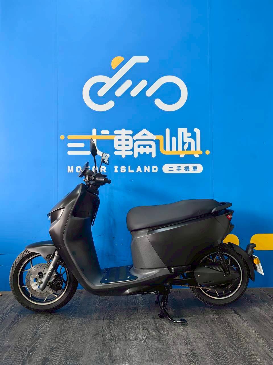 LINE_ALBUM_2021 宏佳騰 AI-1 SPORT _EPE-1921 $25000 里程 31XXX_260115_3