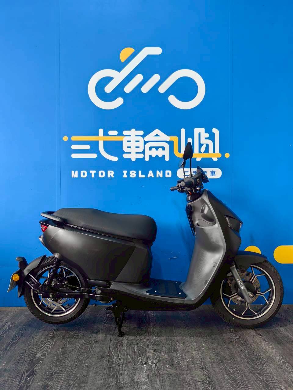 LINE_ALBUM_2021 宏佳騰 AI-1 SPORT _EPE-1921 $25000 里程 31XXX_260115_2