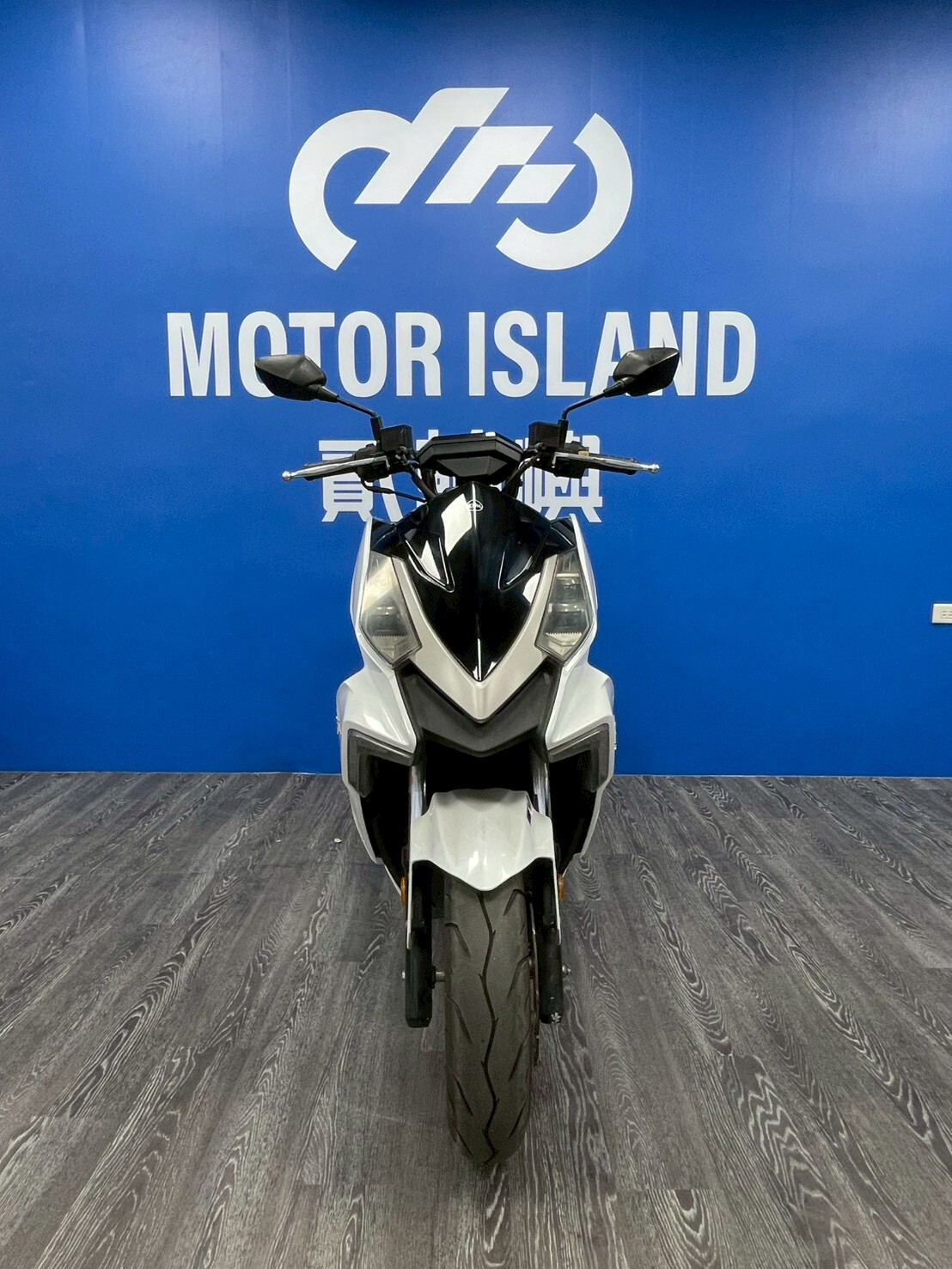 LINE_ALBUM_2020 三陽 DRG 158ABS 六期_2593 $63000 里程44XXX_260115_4