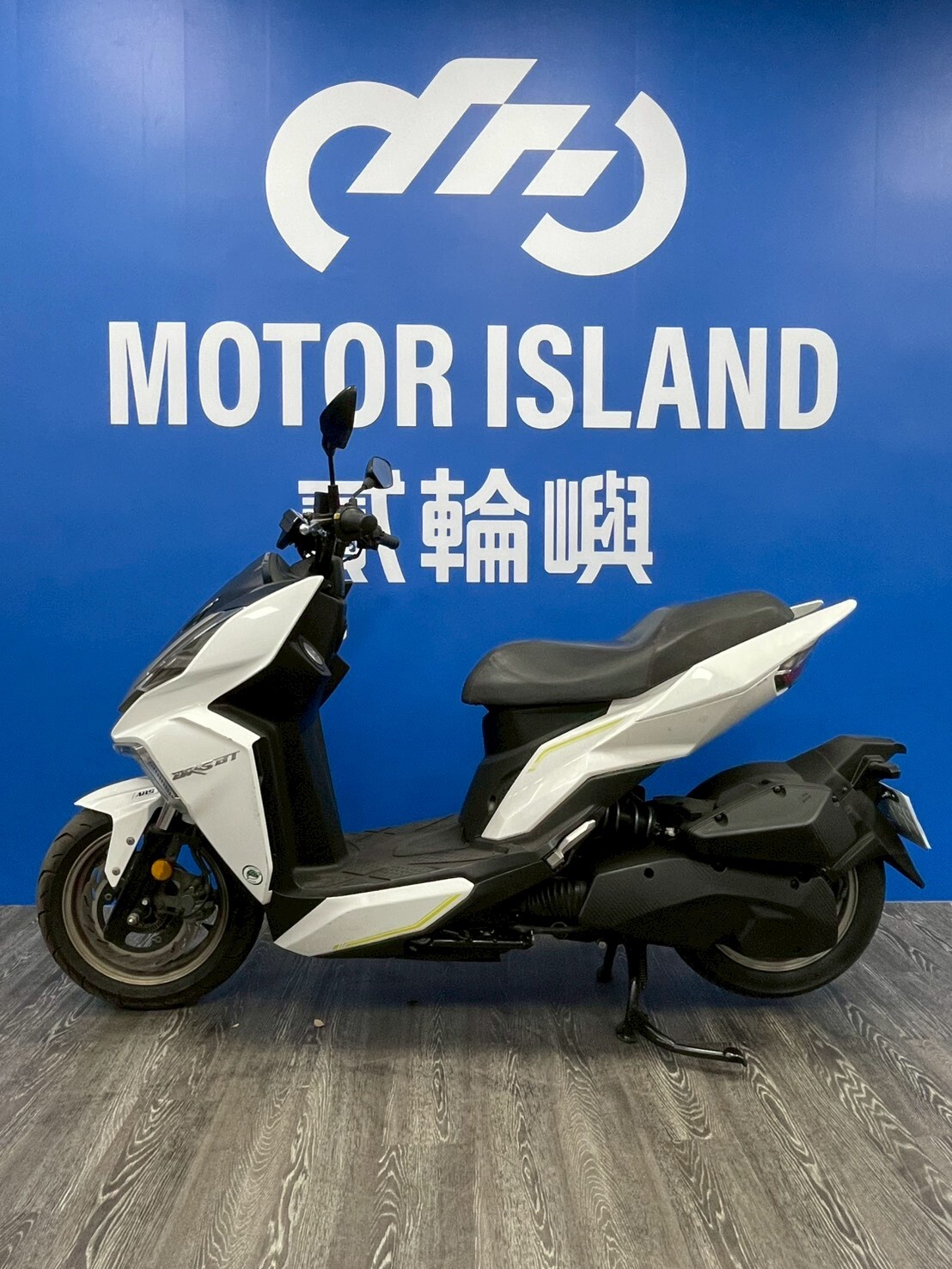 LINE_ALBUM_2020 三陽 DRG 158ABS 六期_2593 $63000 里程44XXX_260115_3