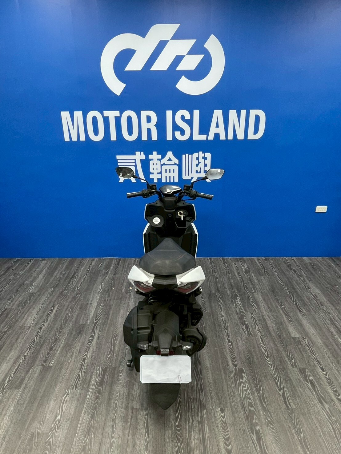 LINE_ALBUM_2020 三陽 DRG 158ABS 六期_2593 $63000 里程44XXX_260115_1