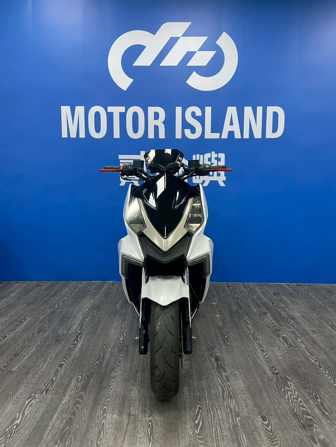 LINE_ALBUM_2020 三陽 DRG 158 ABS 六期 _NDT-7169 $62000 里程 34XXX_260115_4