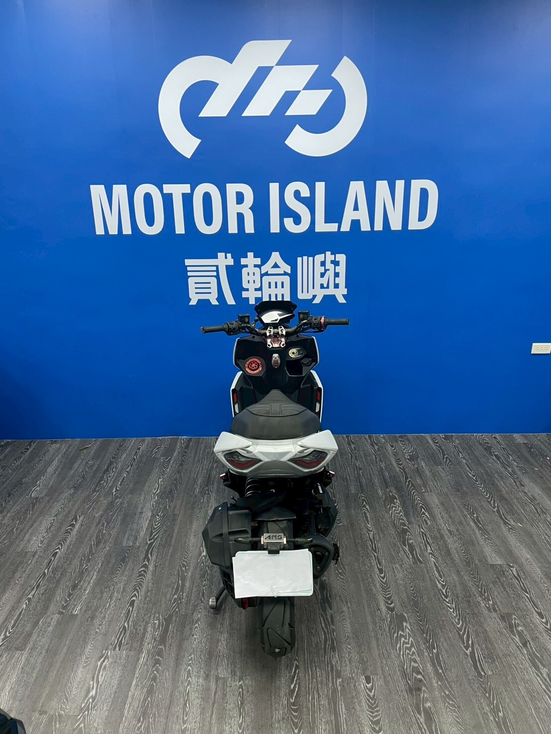 LINE_ALBUM_2020 三陽 DRG 158 ABS 六期 _NDT-7169 $62000 里程 34XXX_260115_1