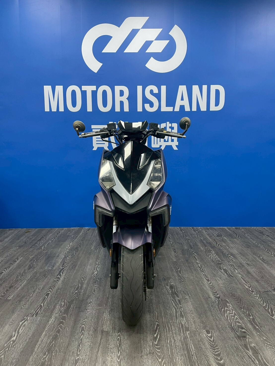 LINE_ALBUM_2020 三陽 DRG 158 ABS 六期 _NJZ-8287 $65000 里程 9XXX_260115_4