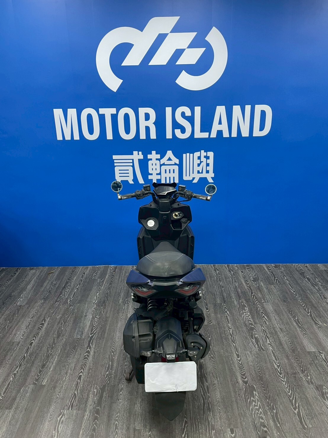 LINE_ALBUM_2020 三陽 DRG 158 ABS 六期 _NJZ-8287 $65000 里程 9XXX_260115_1