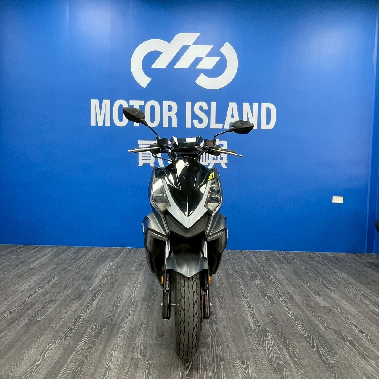 LINE_ALBUM_2021三陽 DRG 158 TCS 七期_ 7996 $68000 里程26XXX_260115_4