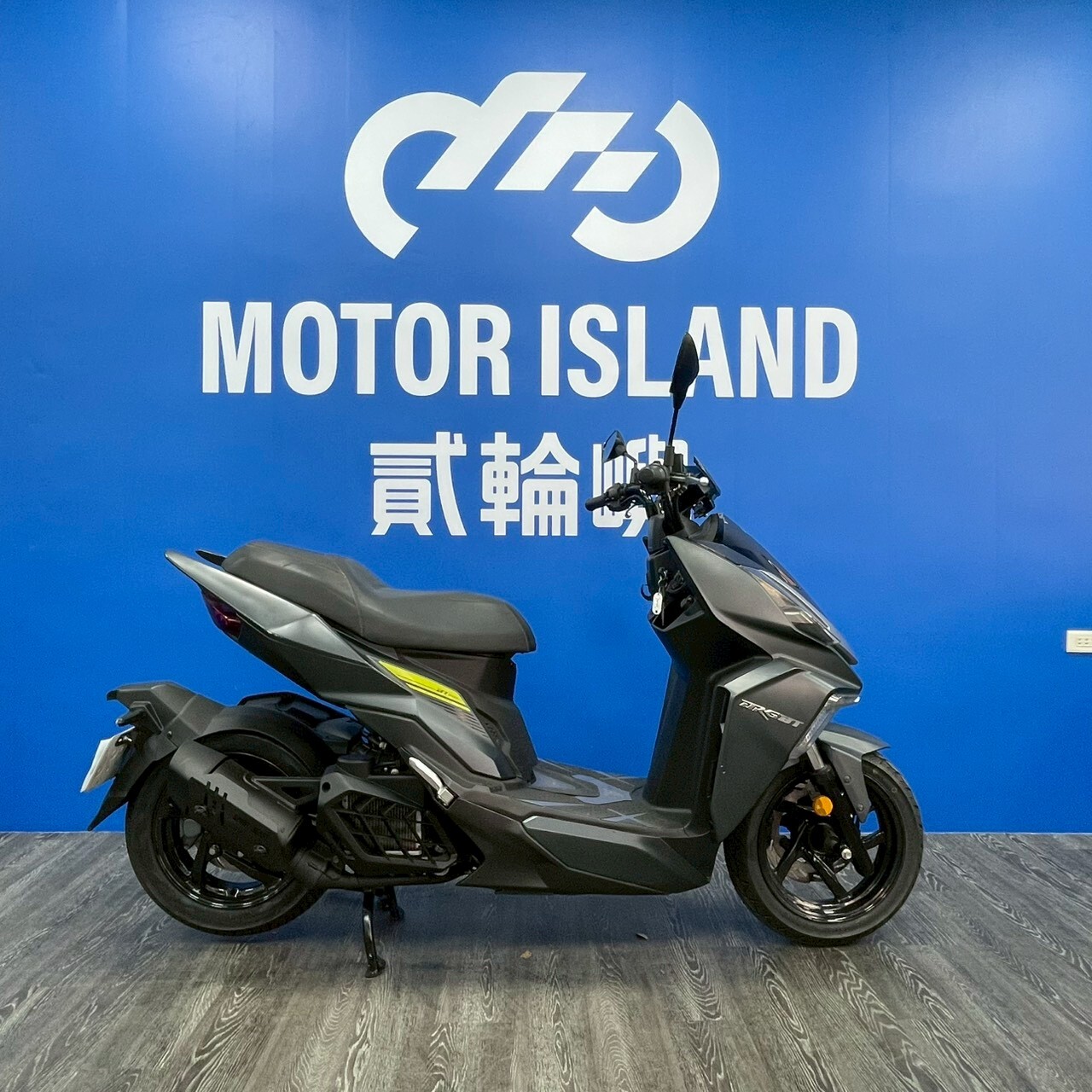 LINE_ALBUM_2021三陽 DRG 158 TCS 七期_ 7996 $68000 里程26XXX_260115_2