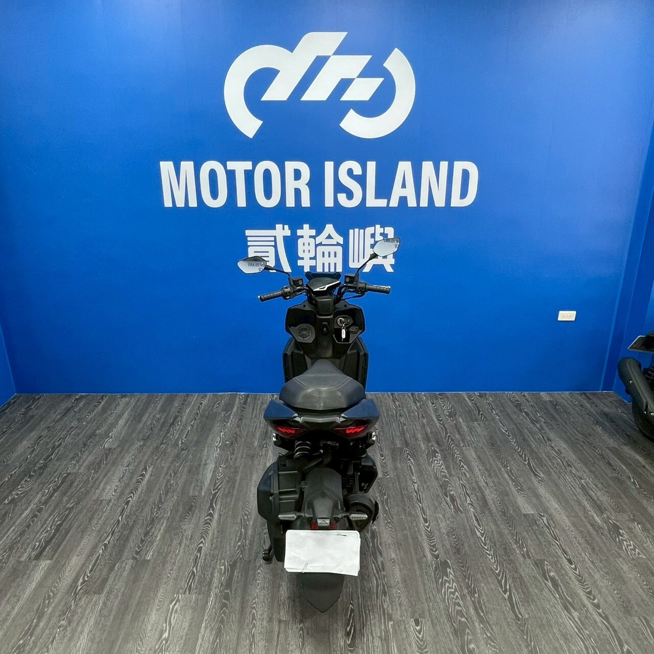 LINE_ALBUM_2021三陽 DRG 158 TCS 七期_ 7996 $68000 里程26XXX_260115_1