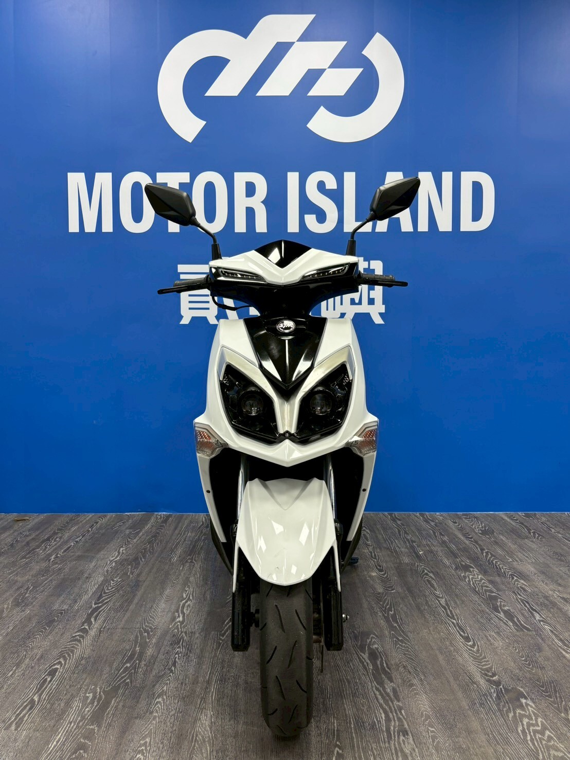 LINE_ALBUM_2022 三陽 JET SR 125 碟煞 CBS _NQZ-7526 $59999里程 58XXX_260115_4