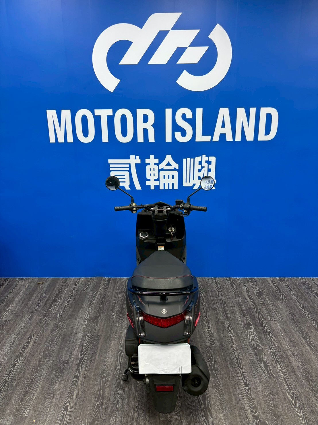 LINE_ALBUM_2019 山葉 LIMI 115 _NBS-3869 $46000 里程 24XXX_260115_1