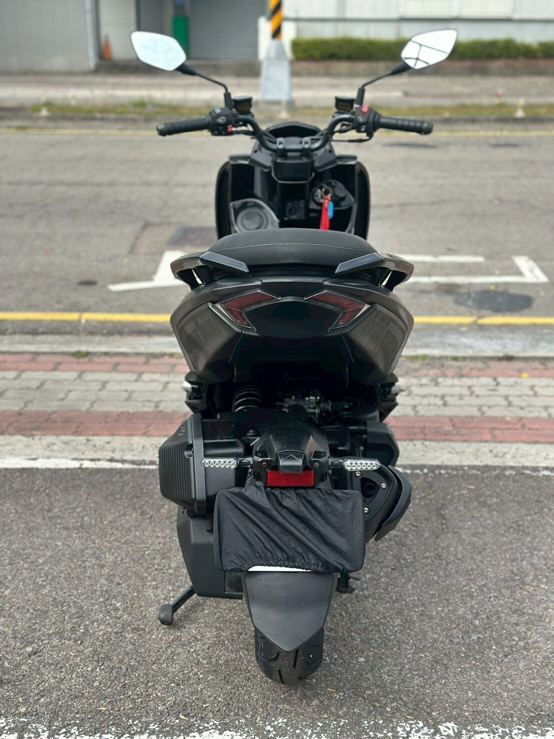 LINE_ALBUM_2023 三陽 MMBCU 158 ABS+TCS _9987 122xxKM $89,999_260115_3