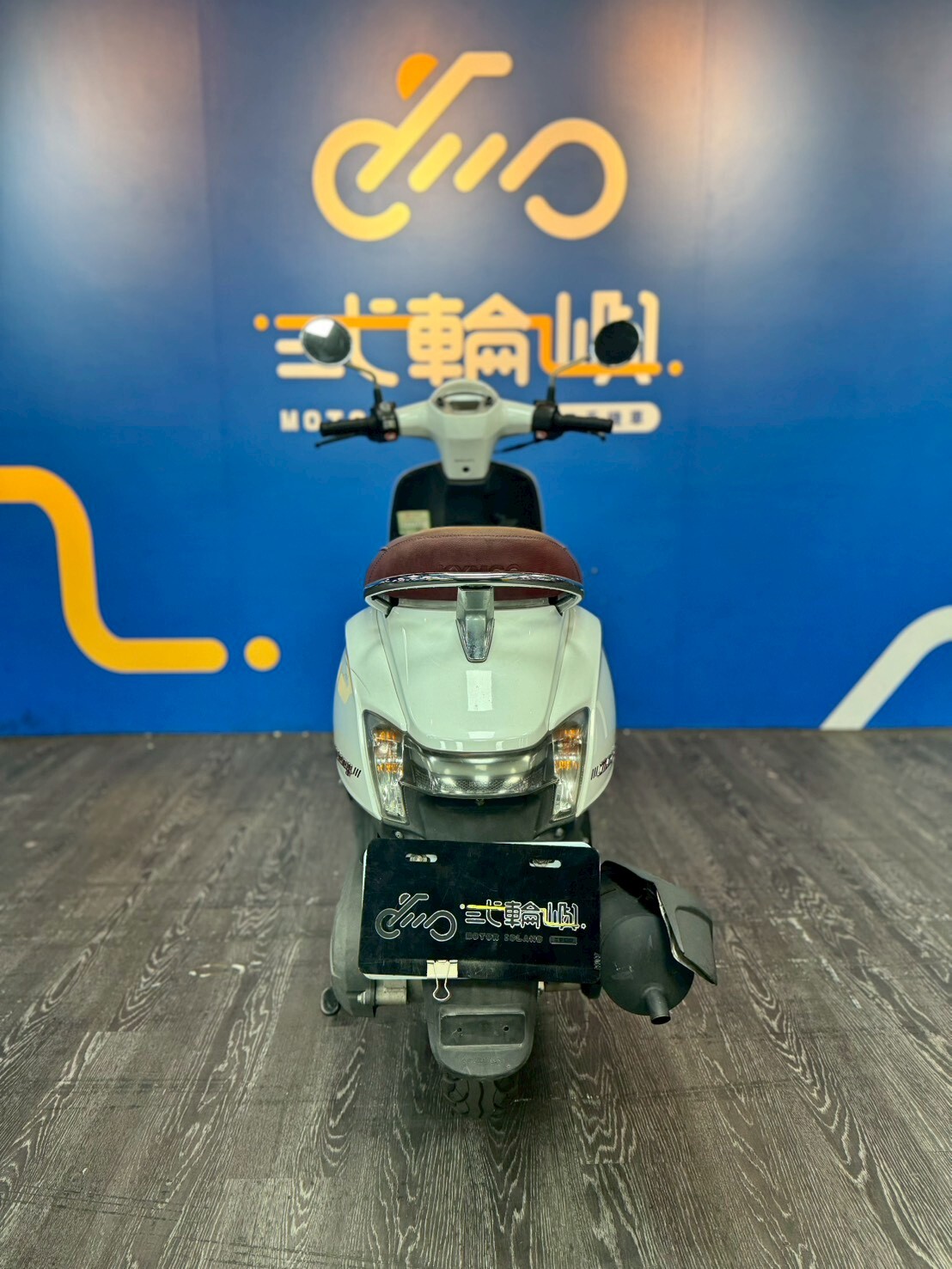 LINE_ALBUM_「未整理保固」21年 光陽 MANY 125 ABS _3201 12xxxkm $55000_260115_1