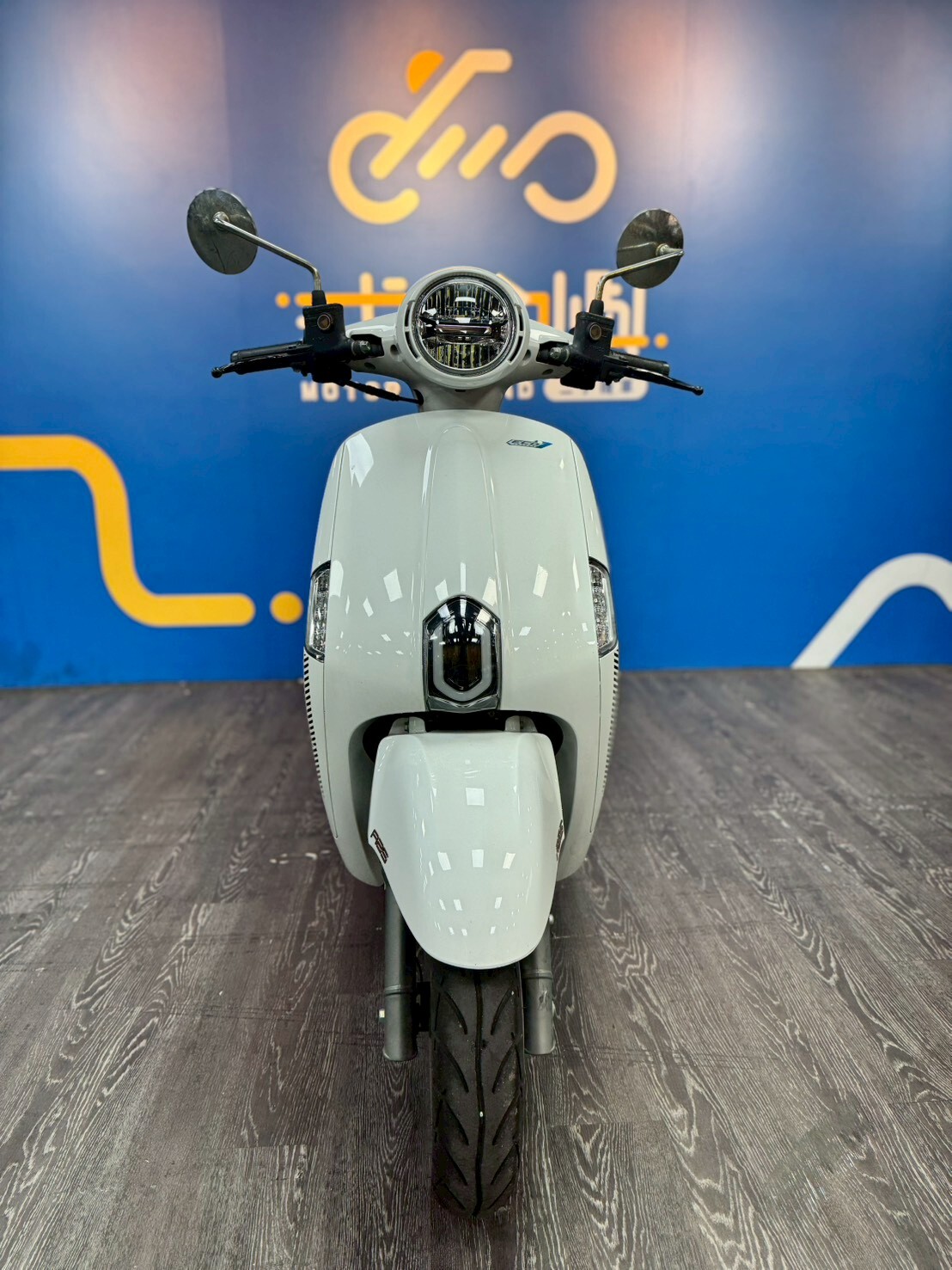 LINE_ALBUM_「未整理保固」21年 光陽 MANY 125 ABS _3201 12xxxkm $55000_260115_4