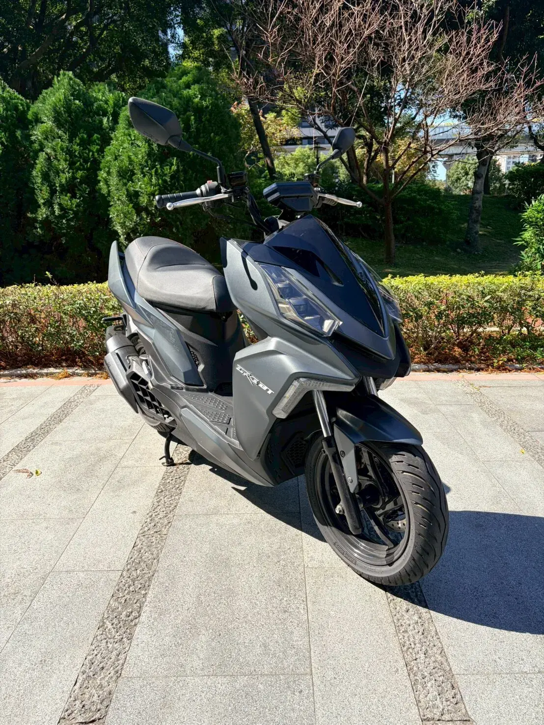 LINE_ALBUM_2023 三陽 DRG 158 TCS 7期 _8326 $75000 里程22XXX_260114_4