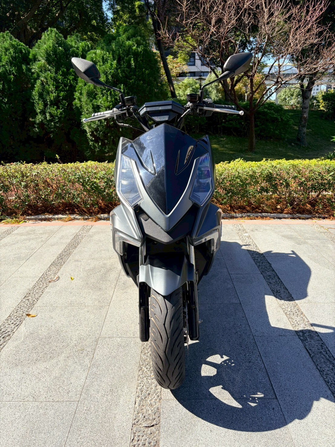 LINE_ALBUM_2023 三陽 DRG 158 TCS 7期 _8326 $75000 里程22XXX_260114_6