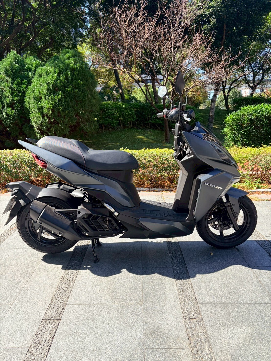 LINE_ALBUM_2023 三陽 DRG 158 TCS 7期 _8326 $75000 里程22XXX_260114_2