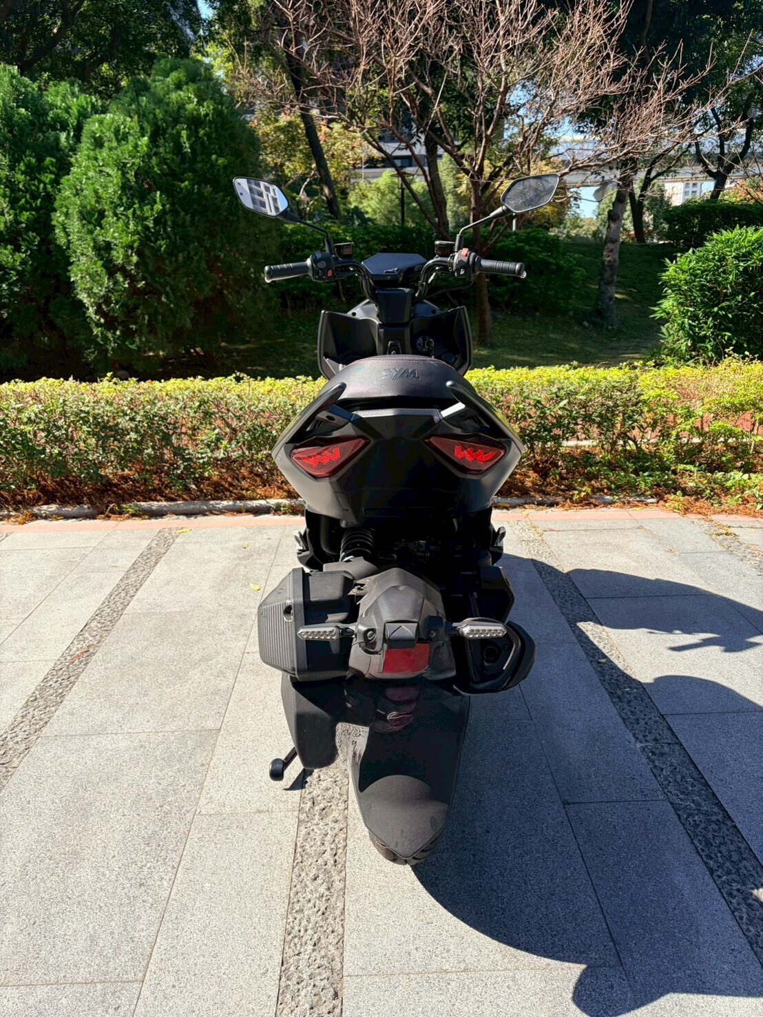 LINE_ALBUM_2023 三陽 DRG 158 TCS 7期 _8326 $75000 里程22XXX_260114_1