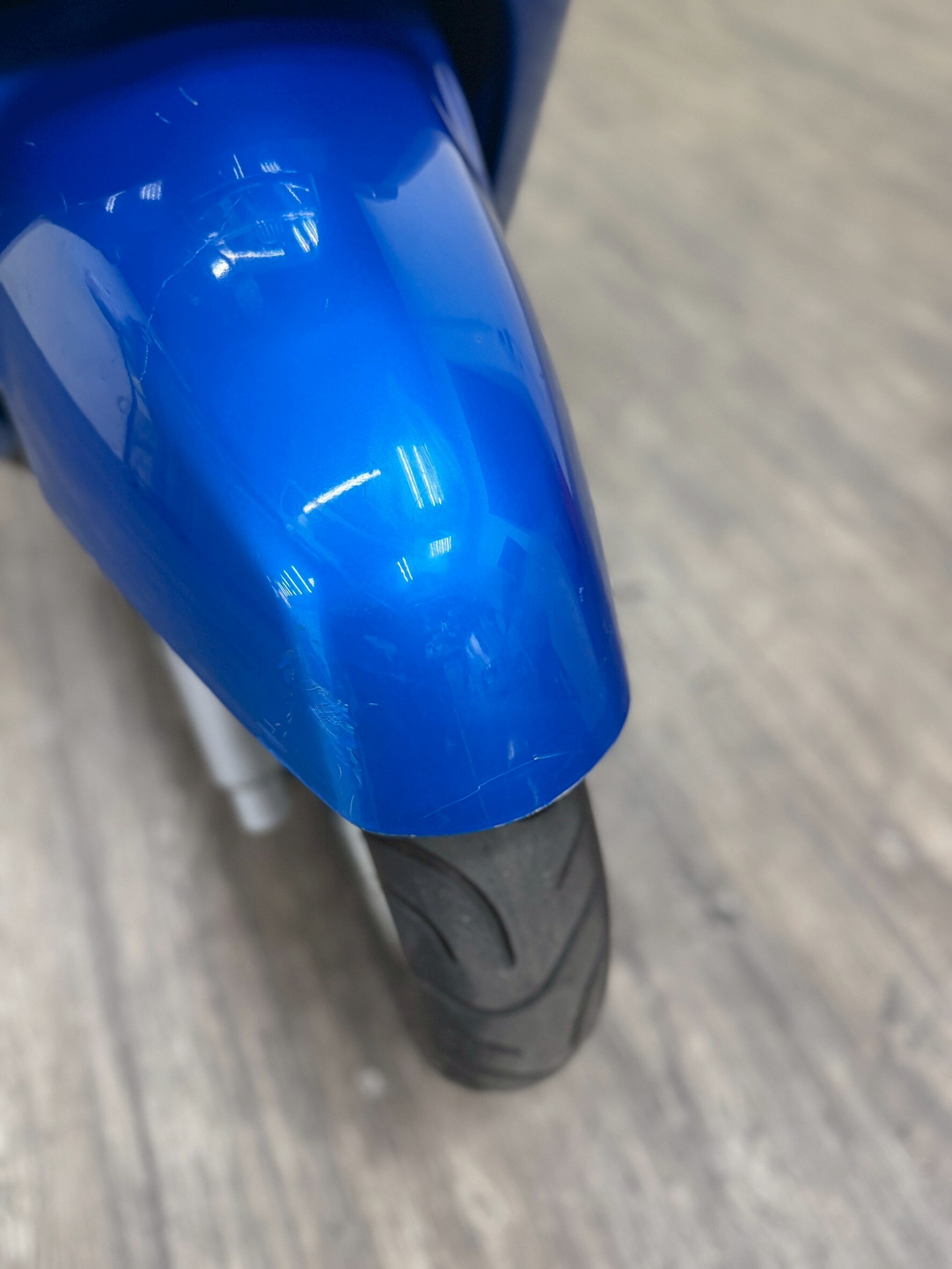 LINE_ALBUM_2011 山葉 CUXI 100 大錶 _770 $30000 里程 30XXX_260116_4