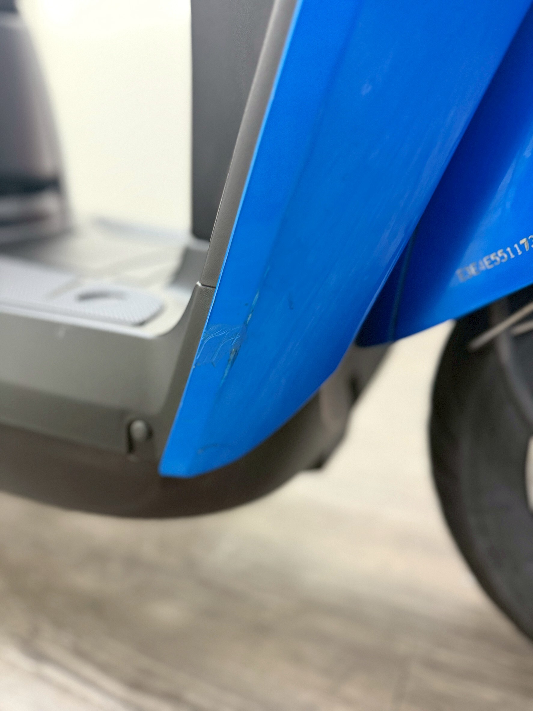 LINE_ALBUM_2011 山葉 CUXI 100 大錶 _770 $30000 里程 30XXX_260116_3