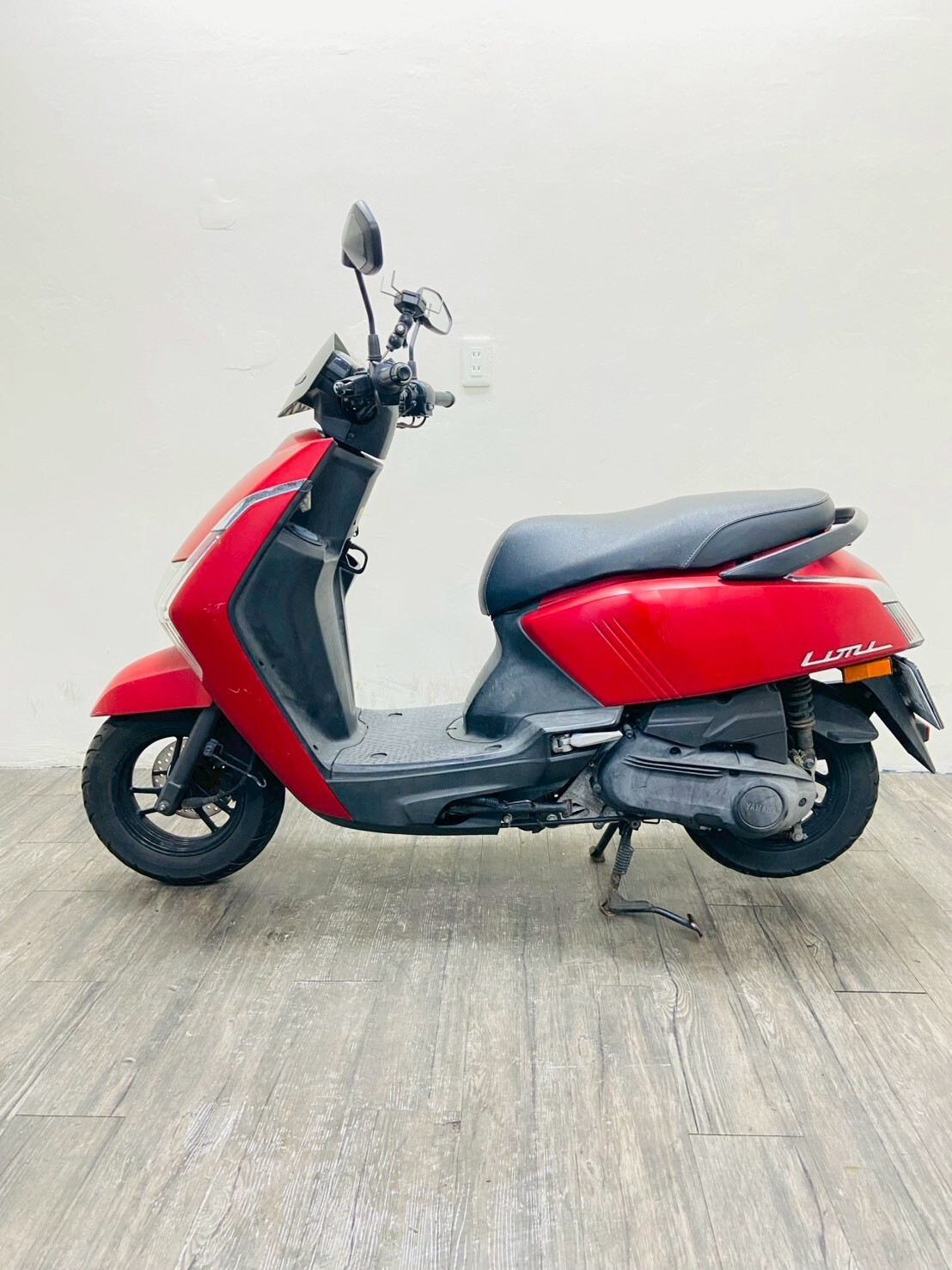 LINE_ALBUM_2021 山葉 Limi 125 _3737 $62000 里程66XX_260116_3