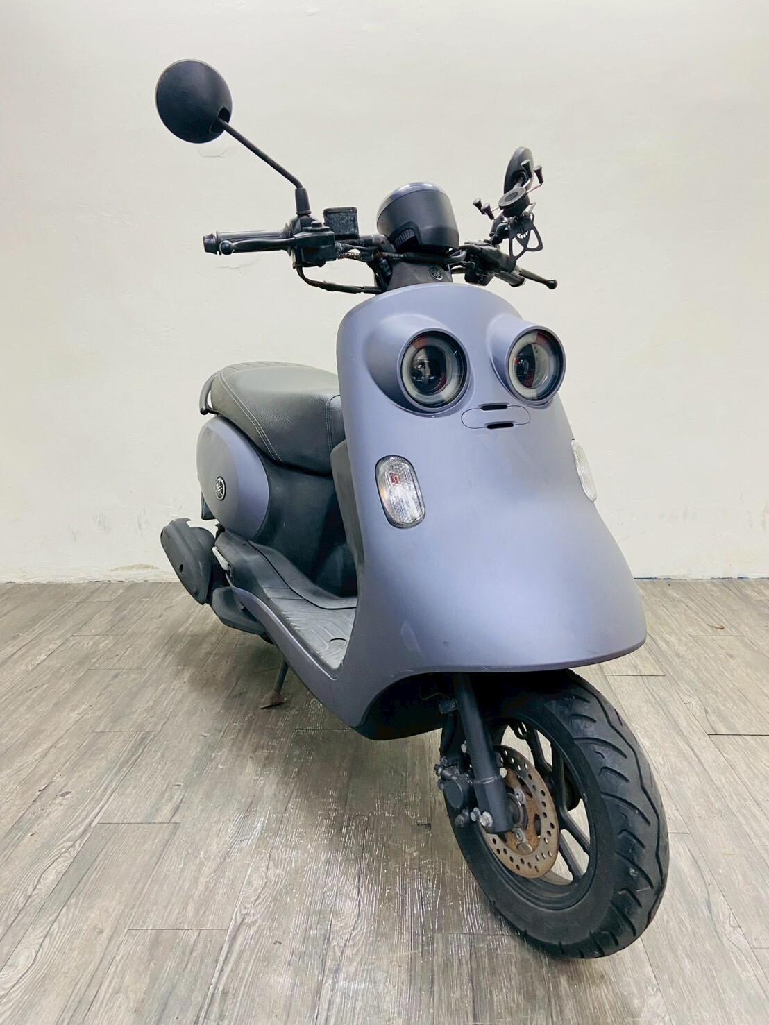 LINE_ALBUM_2021 山葉 Vinoora _3759 $63000里程36XX_260116_6