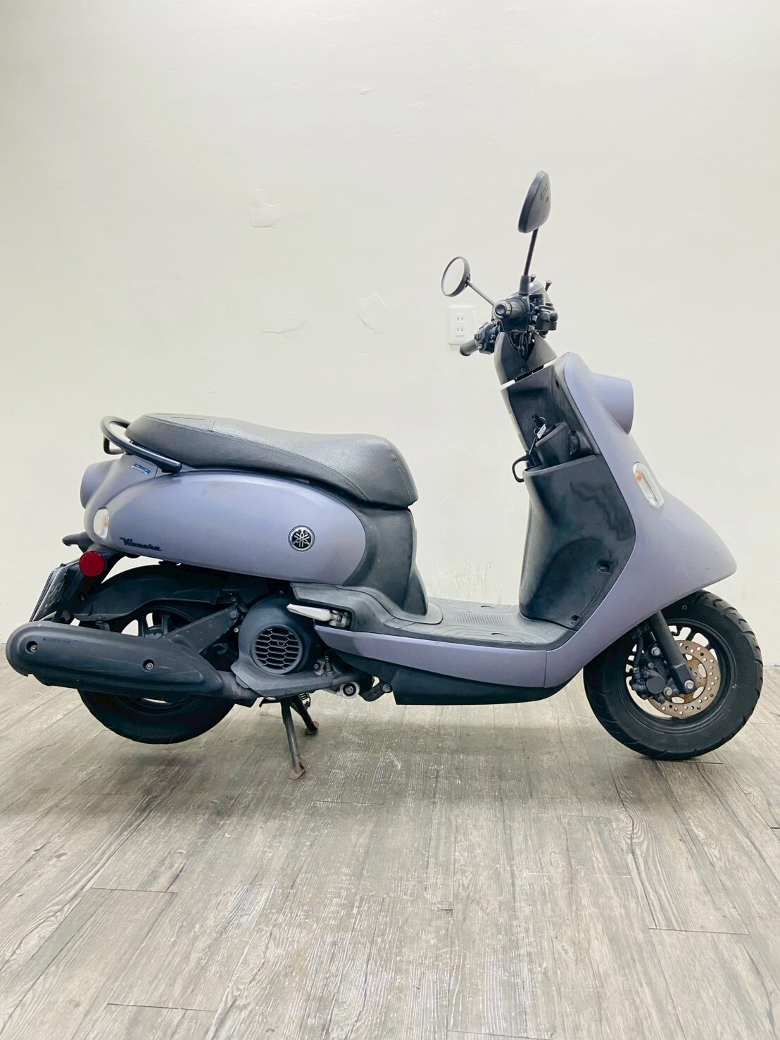 LINE_ALBUM_2021 山葉 Vinoora _3759 $63000里程36XX_260116_3