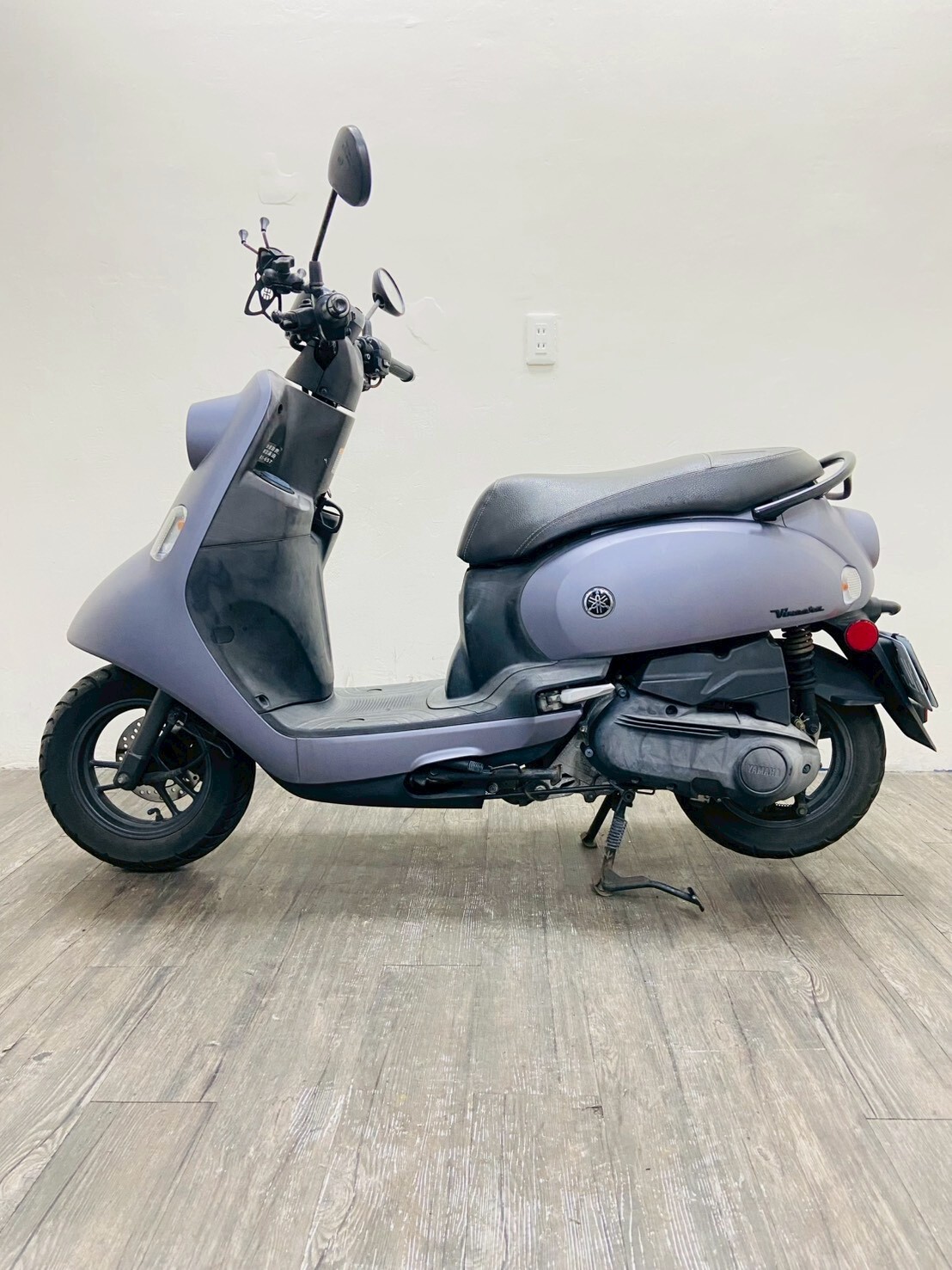 LINE_ALBUM_2021 山葉 Vinoora _3759 $63000里程36XX_260116_4