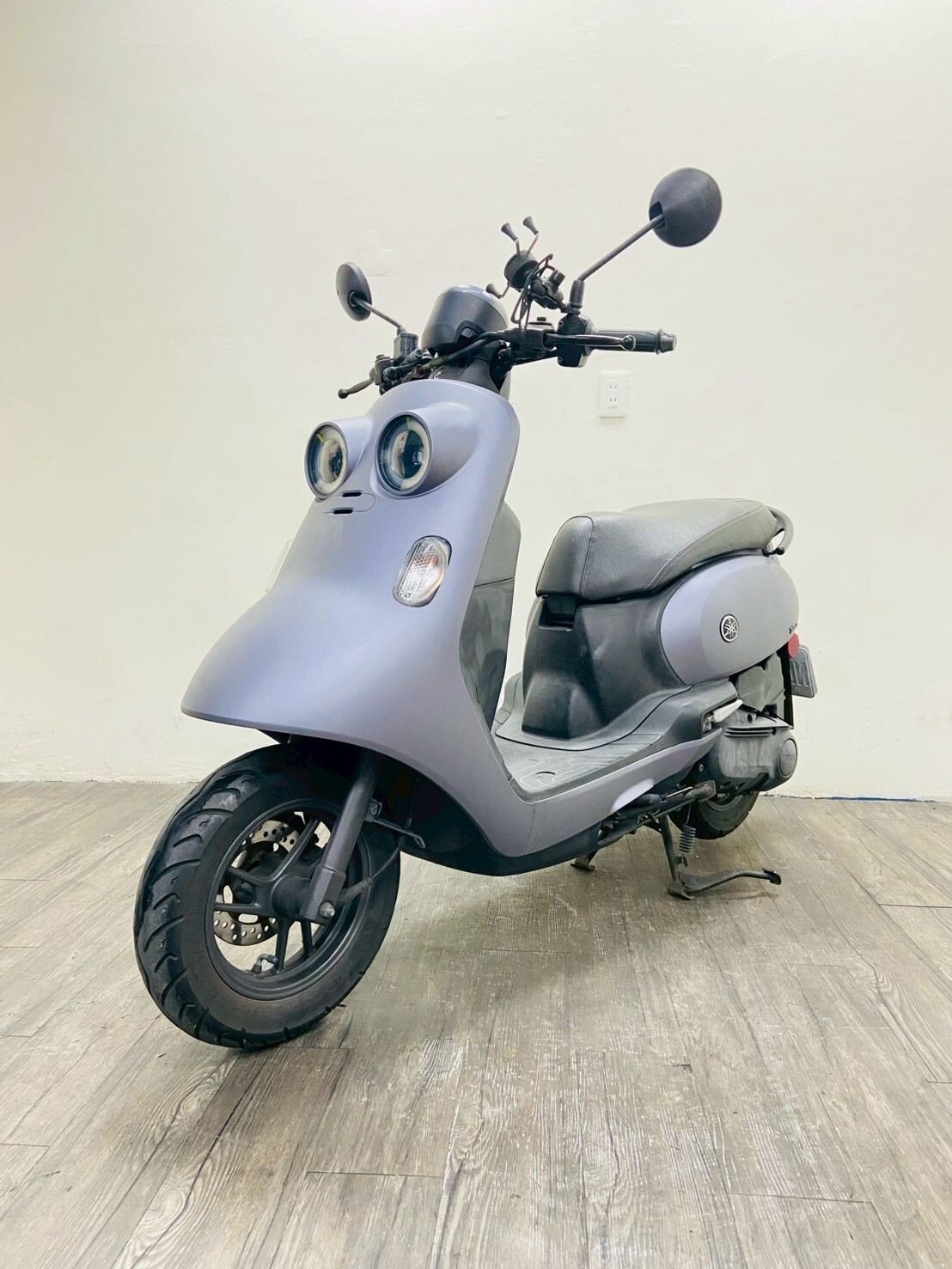 LINE_ALBUM_2021 山葉 Vinoora _3759 $63000里程36XX_260116_5