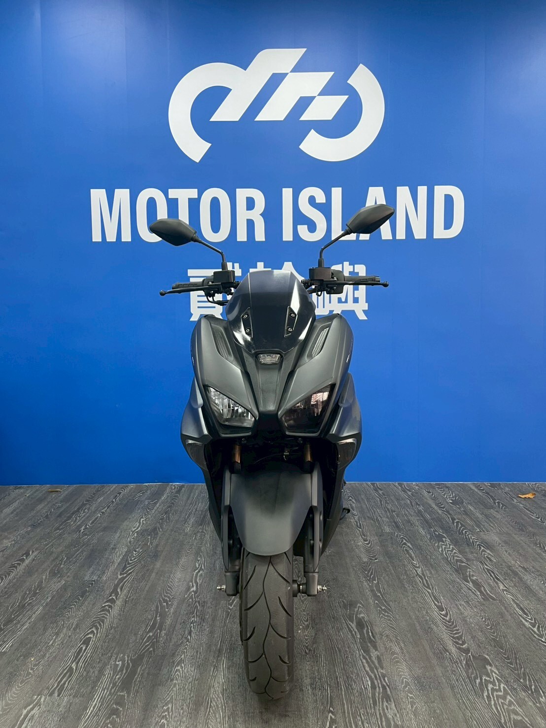 LINE_ALBUM_2022 山葉 FORCE2.0 _NNH-9398 $73000 里程 13XXX_260117_4