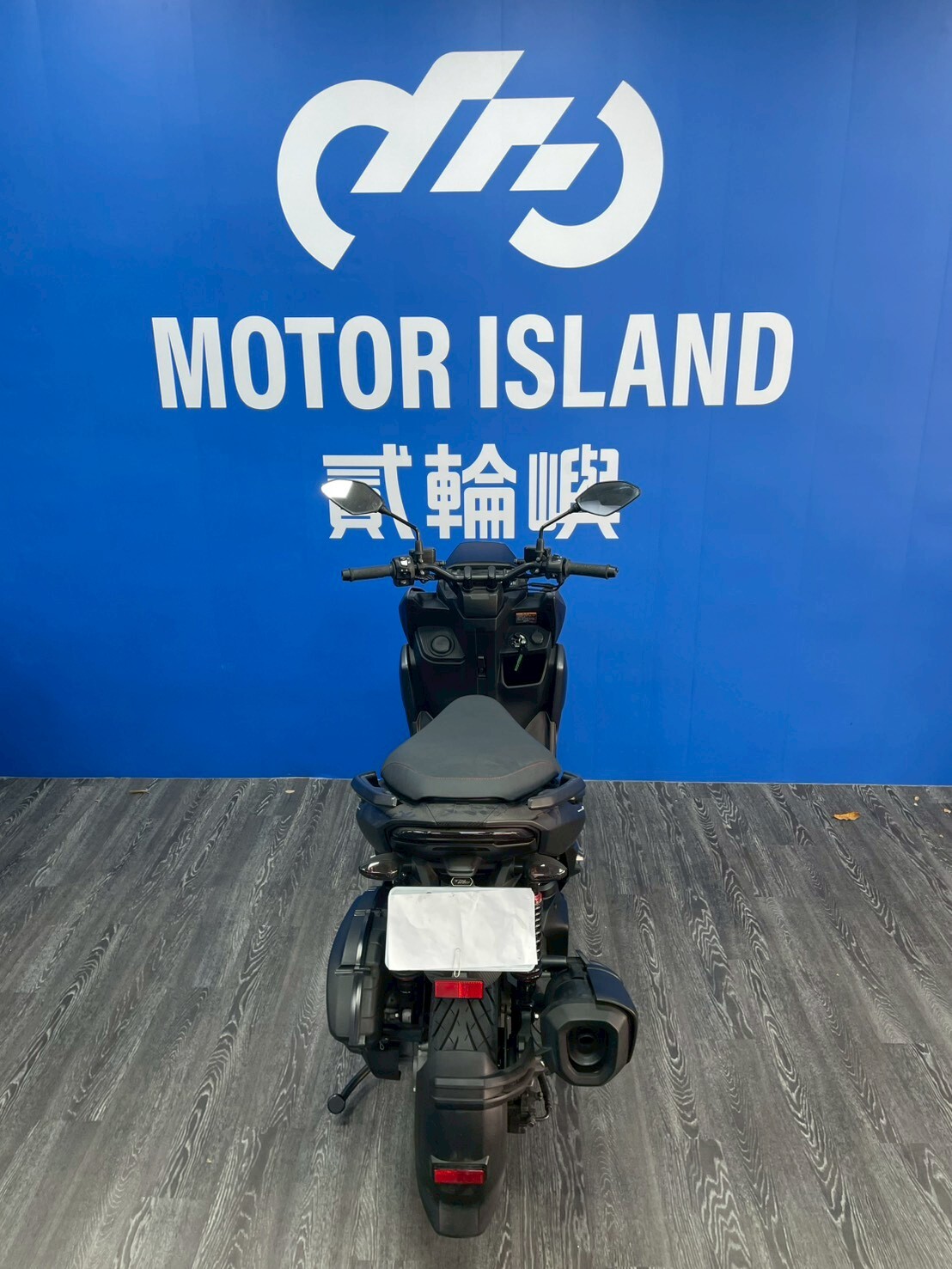 LINE_ALBUM_2022 山葉 FORCE2.0 _NNH-9398 $73000 里程 13XXX_260117_1