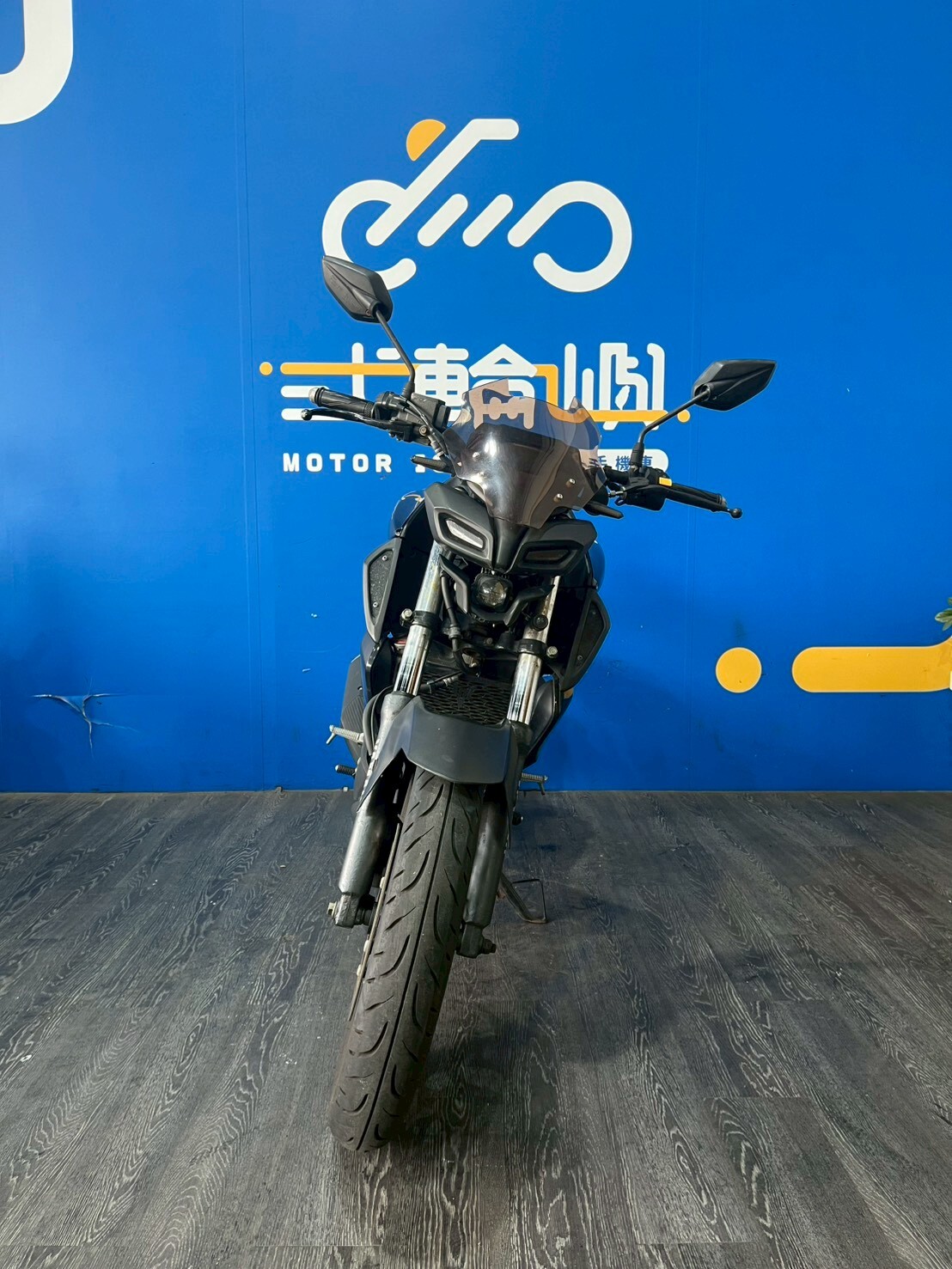 LINE_ALBUM_2020 山葉 MT-15 正叉 _NMT-0256 62000 里程 21XXX_260117_4