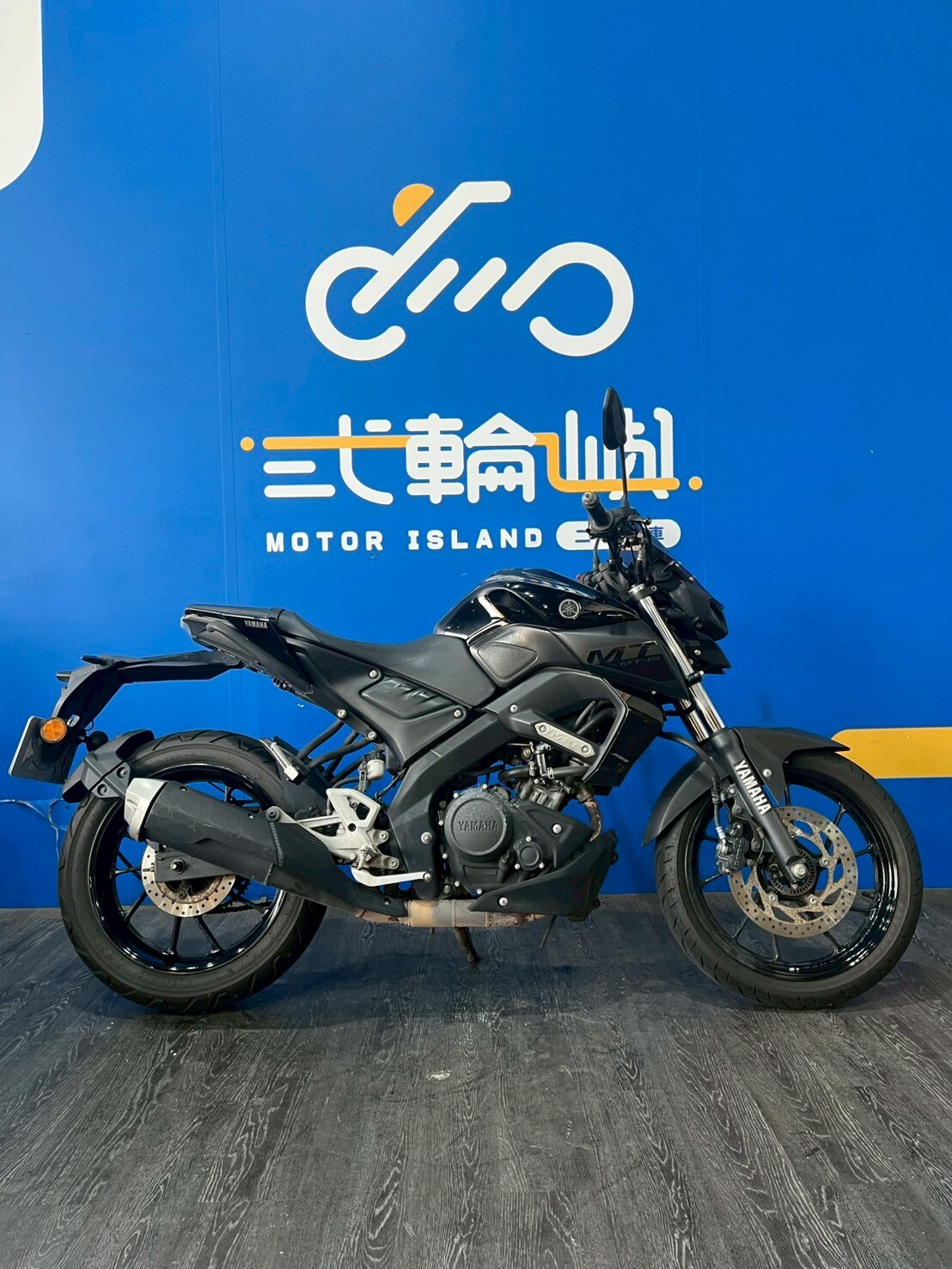 LINE_ALBUM_2020 山葉 MT-15 正叉 _NMT-0256 62000 里程 21XXX_260117_2