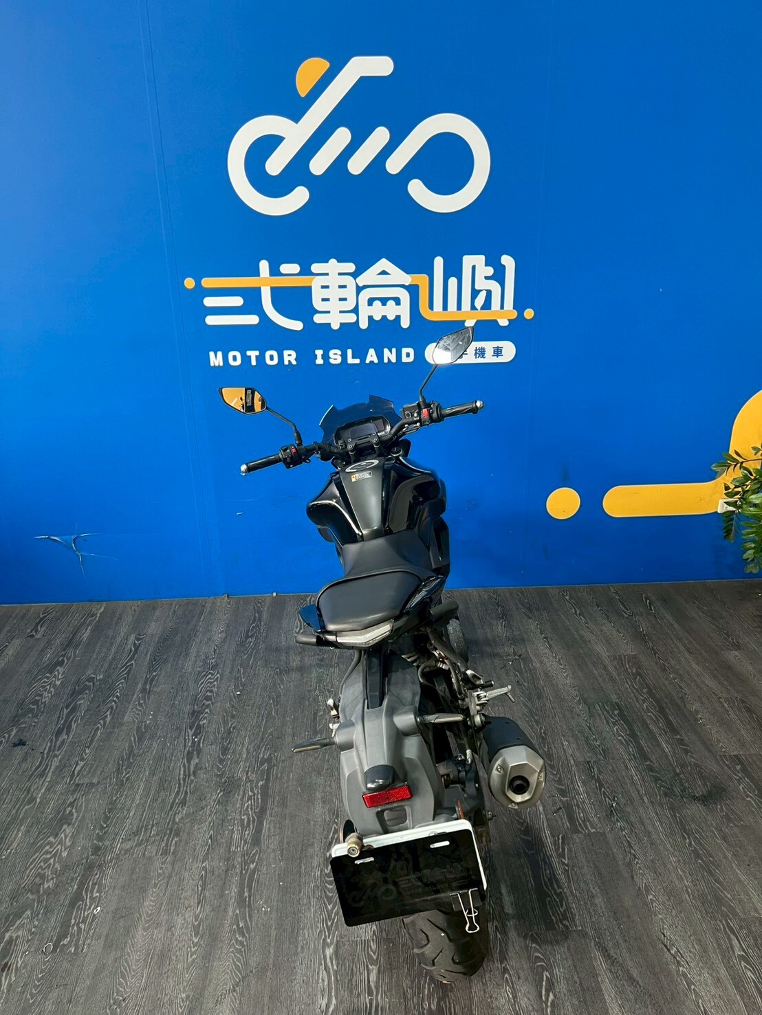 LINE_ALBUM_2020 山葉 MT-15 正叉 _NMT-0256 62000 里程 21XXX_260117_1