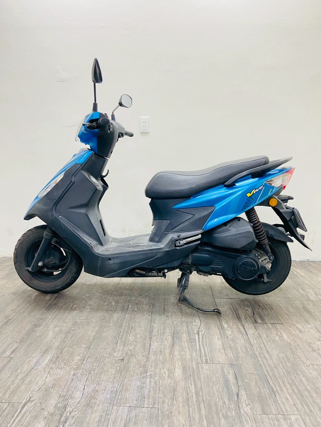 LINE_ALBUM_2020 三陽活力 vivo125 _9287$  里程17Xxx_260117_3