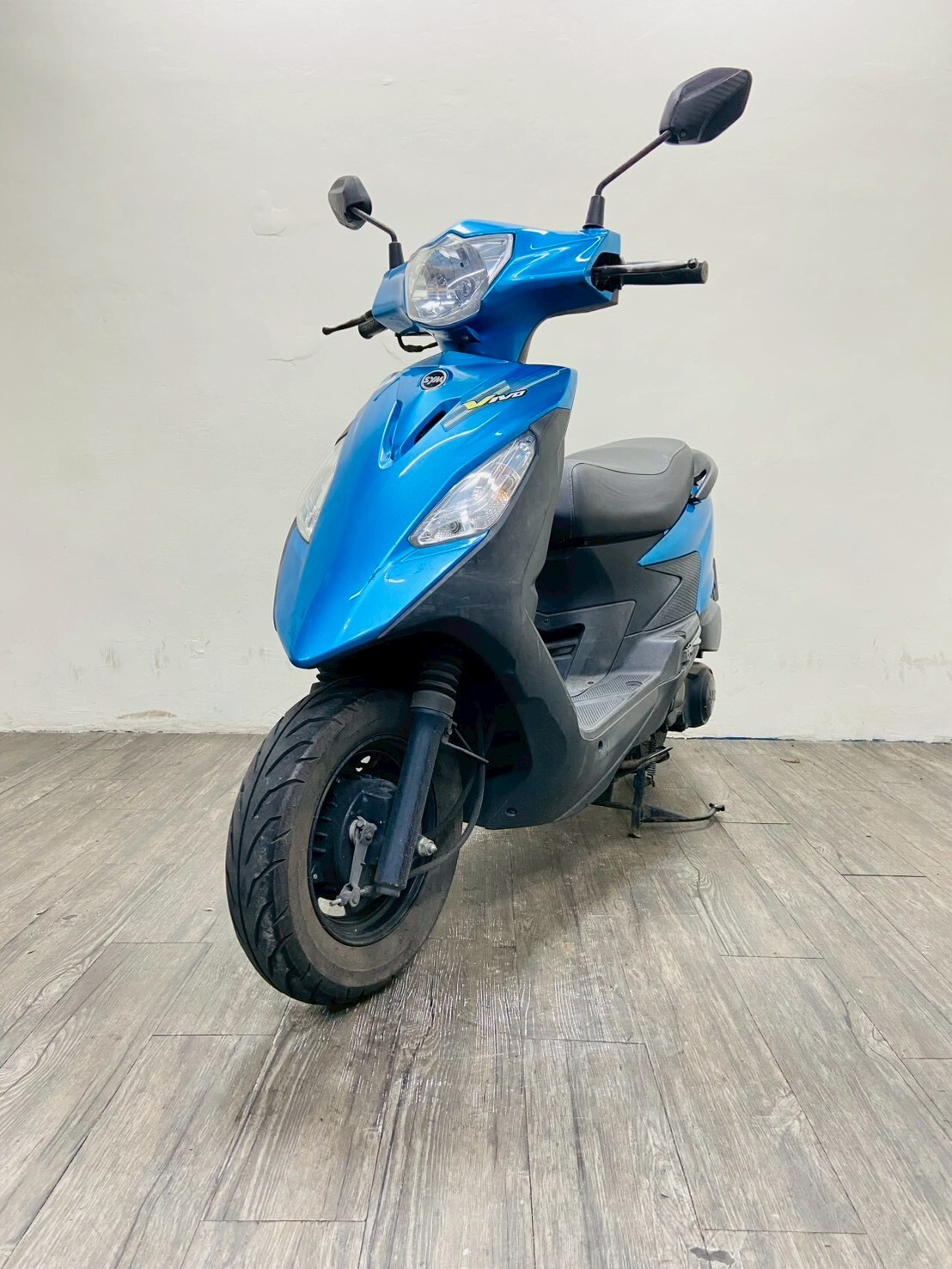 LINE_ALBUM_2020 三陽活力 vivo125 _9287$  里程17Xxx_260117_4