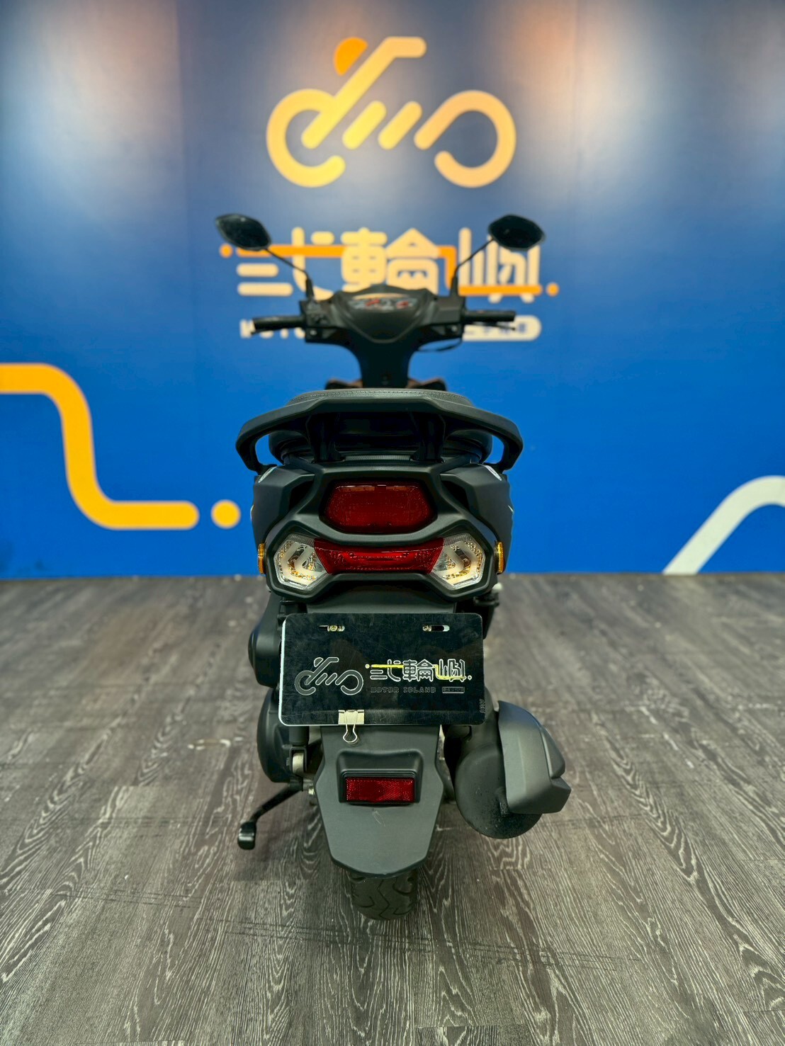 LINE_ALBUM_「未整理保固」23年 三陽 全新迪爵 125 碟煞 CBS _8667 4xxxkm $52000_260117_1