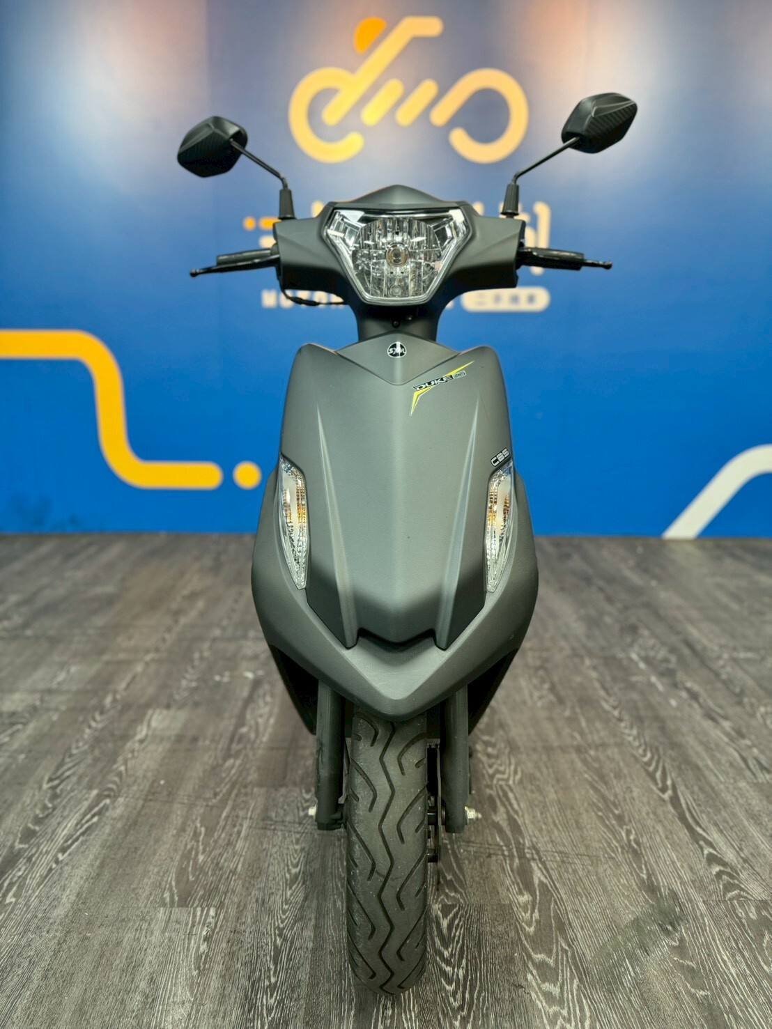 LINE_ALBUM_「未整理保固」23年 三陽 全新迪爵 125 碟煞 CBS _8667 4xxxkm $52000_260117_4