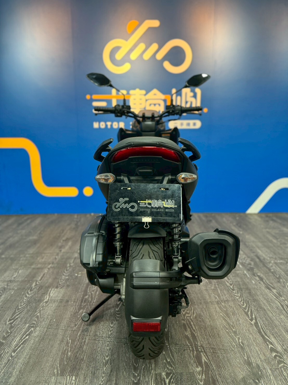 LINE_ALBUM_22年 山葉 FORCE 2.0 TCS _3397 18413km $75000_260117_1