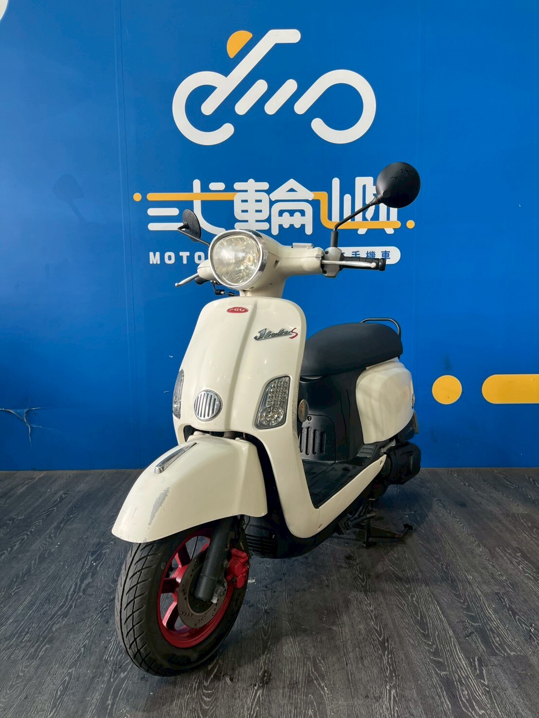 LINE_ALBUM_2016 PGO JBUBU 115 _MGN-0002 $39000 里程 39XXX_260118_5